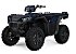 New 2025 Polaris Sportsman 850 Premium