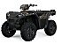 New 2025 Polaris Sportsman 850