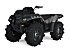 New 2025 Polaris Sportsman 850 Mud Edition