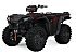 New 2025 Polaris Sportsman 850 Trail