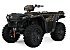 New 2025 Polaris Sportsman 850