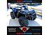 New 2025 Polaris Sportsman 850 Trail