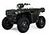 New 2025 Polaris Sportsman 850