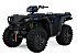 New 2025 Polaris Sportsman 850