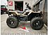 2025 Polaris Sportsman 850