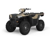 New 2025 Polaris Sportsman 850