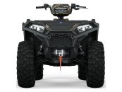 New 2025 Polaris Sportsman 850 Ultimate Trail