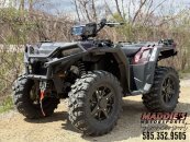 New 2025 Polaris Sportsman 850 Ultimate Trail