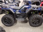 New 2025 Polaris Sportsman 850 Ultimate Trail