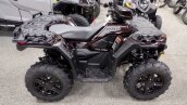 New 2025 Polaris Sportsman 850 Premium