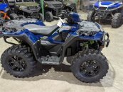 New 2025 Polaris Sportsman 850