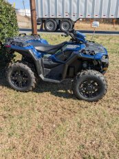 New 2025 Polaris Sportsman 850 Premium
