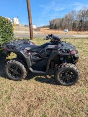 New 2025 Polaris Sportsman 850 Premium