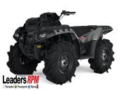 New 2025 Polaris Sportsman 850