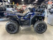 New 2025 Polaris Sportsman 850 Premium