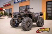 New 2025 Polaris Sportsman 850 Trail