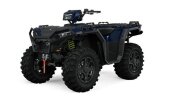 New 2025 Polaris Sportsman 850 Trail