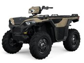 New 2025 Polaris Sportsman 850