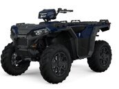 New 2025 Polaris Sportsman 850