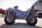 Thumbnail Photo 1 for New 2025 Polaris Sportsman Touring 570 Premium