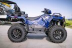 Thumbnail Photo 5 for New 2025 Polaris Sportsman Touring 570 Premium