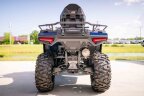 Thumbnail Photo 3 for New 2025 Polaris Sportsman Touring 570 Premium
