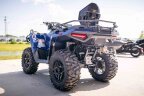 Thumbnail Photo 2 for New 2025 Polaris Sportsman Touring 570 Premium
