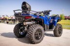 Thumbnail Photo 4 for New 2025 Polaris Sportsman Touring 570 Premium