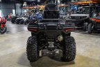 Thumbnail Photo 4 for New 2025 Polaris Sportsman Touring 570 Ultimate