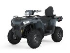 Thumbnail Photo 1 for New 2025 Polaris Sportsman Touring 570