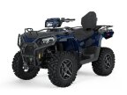 Thumbnail Photo 1 for New 2025 Polaris Sportsman Touring 570