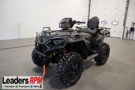 Photo 1 for New 2025 Polaris Sportsman Touring 570
