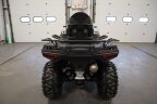 Thumbnail Photo 5 for New 2025 Polaris Sportsman Touring 570