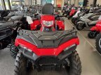 Thumbnail Photo 1 for New 2025 Polaris Sportsman Touring 570