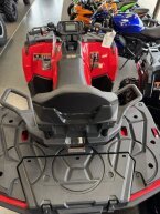 Thumbnail Photo 3 for New 2025 Polaris Sportsman Touring 570