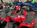 Thumbnail Photo 2 for New 2025 Polaris Sportsman Touring 570