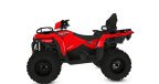Thumbnail Photo 5 for New 2025 Polaris Sportsman Touring 570