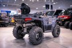 Thumbnail Photo 4 for New 2025 Polaris Sportsman Touring 570 EPS