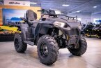 Thumbnail Photo 6 for New 2025 Polaris Sportsman Touring 570 EPS