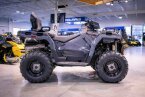 Thumbnail Photo 5 for New 2025 Polaris Sportsman Touring 570 EPS