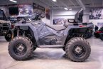 Thumbnail Photo 1 for New 2025 Polaris Sportsman Touring 570 EPS