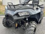 Thumbnail Photo 1 for New 2025 Polaris Sportsman Touring 570 EPS