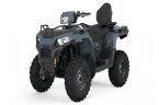 Thumbnail Photo 1 for New 2025 Polaris Sportsman Touring 570 EPS