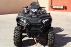 Thumbnail Photo 1 for New 2025 Polaris Sportsman Touring 570 Ultimate
