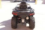 Thumbnail Photo 3 for New 2025 Polaris Sportsman Touring 570 Ultimate