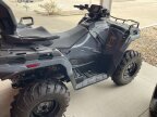 Thumbnail Photo 2 for New 2025 Polaris Sportsman Touring 570 EPS