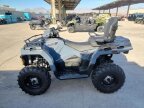 Thumbnail Photo 1 for New 2025 Polaris Sportsman Touring 570