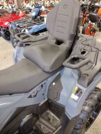 Thumbnail Photo 6 for New 2025 Polaris Sportsman Touring 570 EPS