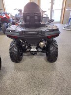 Thumbnail Photo 4 for New 2025 Polaris Sportsman Touring 570 EPS