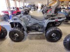 Thumbnail Photo 2 for New 2025 Polaris Sportsman Touring 570 EPS